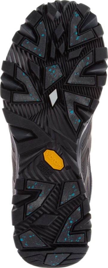 Men's Moab FST Ice+ Thermo Black Merrell