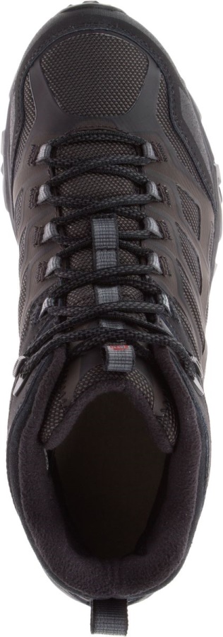 Men's Moab FST Ice+ Thermo Black Merrell