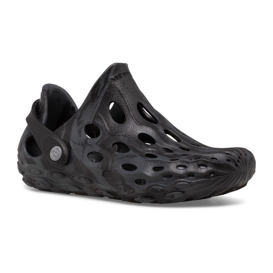 Merrell Big Kid's Hydro Moc Black