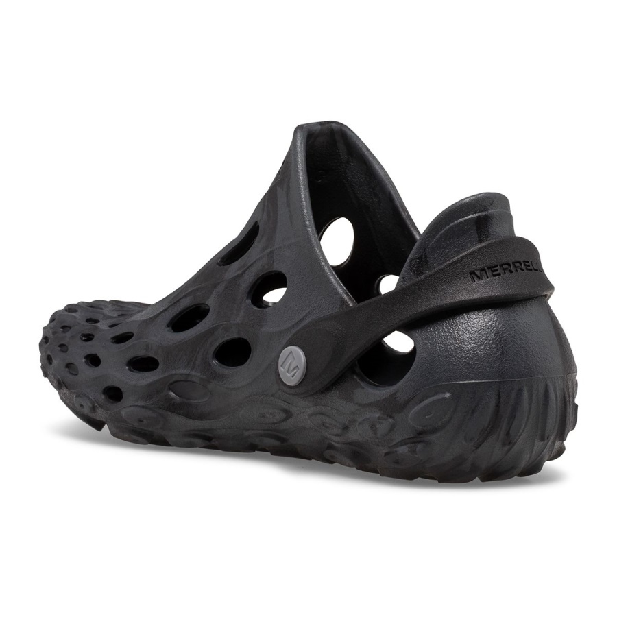 Merrell Big Kid's Hydro Moc Black