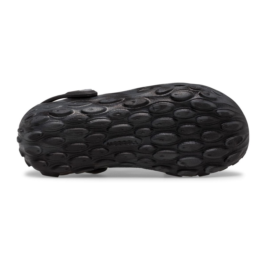 Merrell Big Kid's Hydro Moc Black