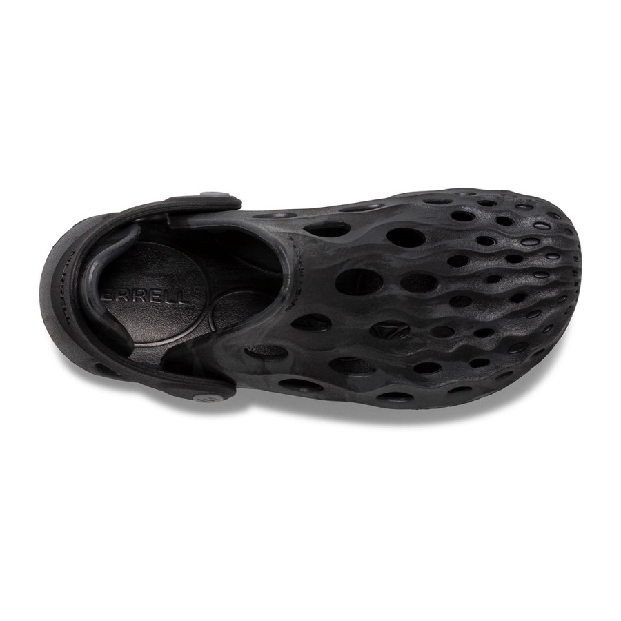Merrell Big Kid's Hydro Moc Black