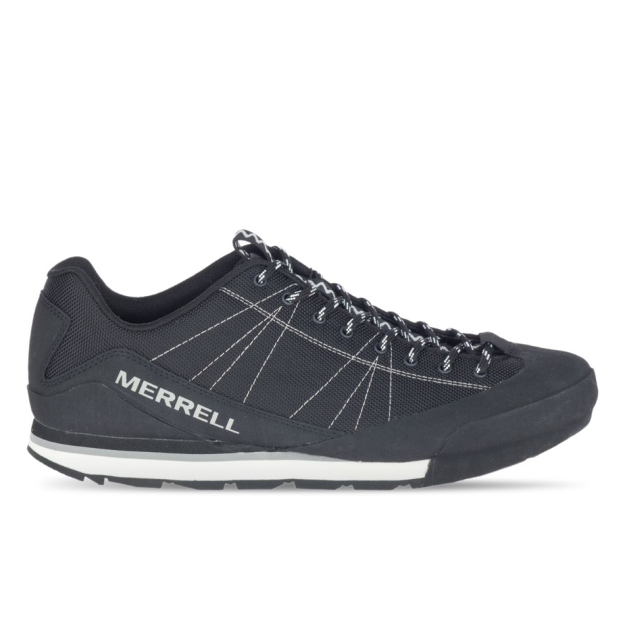 Merrell Catalyst Storm Black