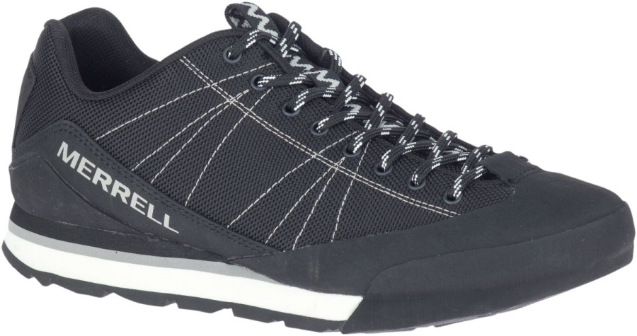 Merrell Catalyst Storm Black
