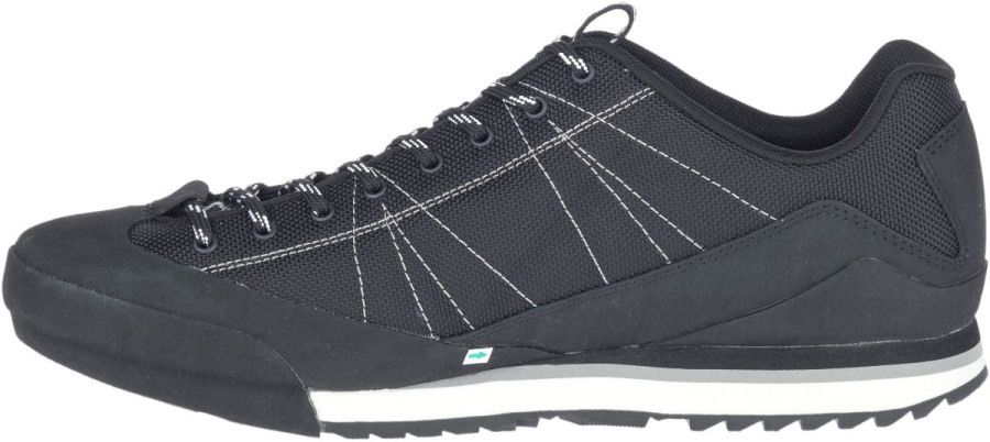 Merrell Catalyst Storm Black