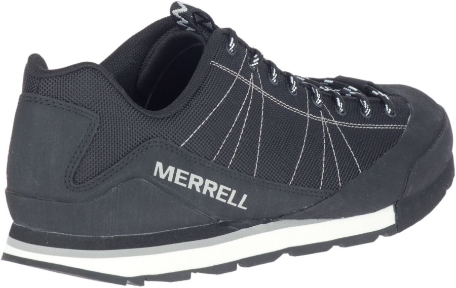 Merrell Catalyst Storm Black