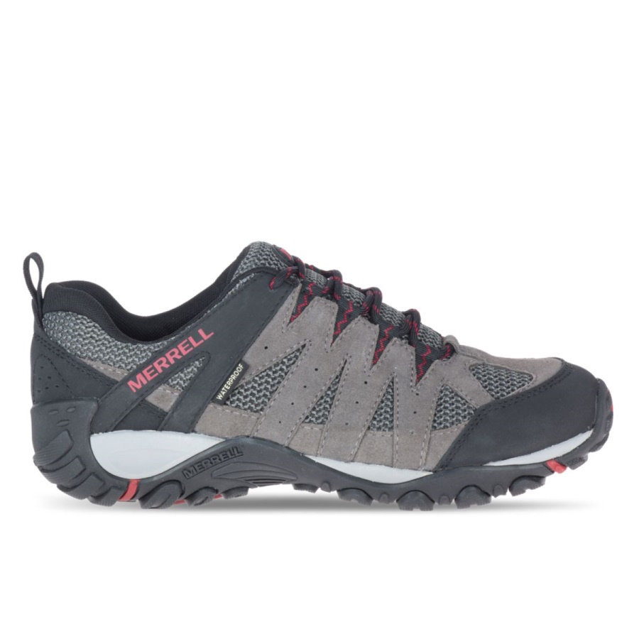 Merrell Men's Accentor 2 Ventilator Waterproof Charcoal