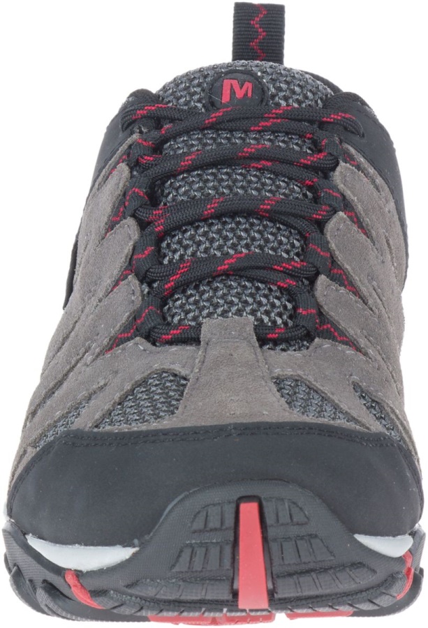Merrell Men's Accentor 2 Ventilator Waterproof Charcoal