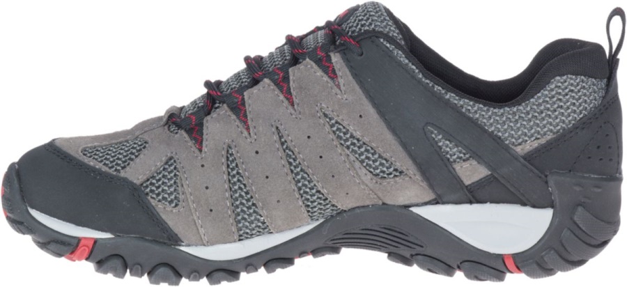 Merrell Men's Accentor 2 Ventilator Waterproof Charcoal