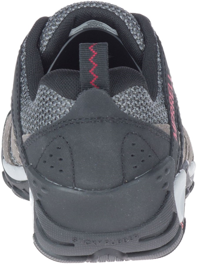 Merrell Men's Accentor 2 Ventilator Waterproof Charcoal