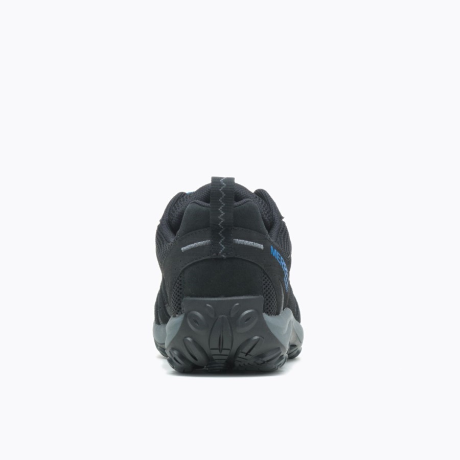Merrell Men's Accentor 3 Waterproof Black