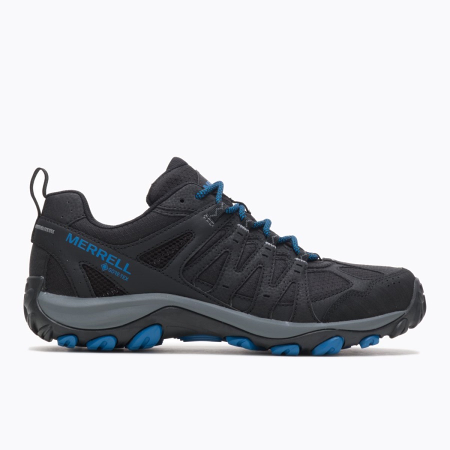 Merrell Men's Accentor Sport 3 GORE-TEX Black