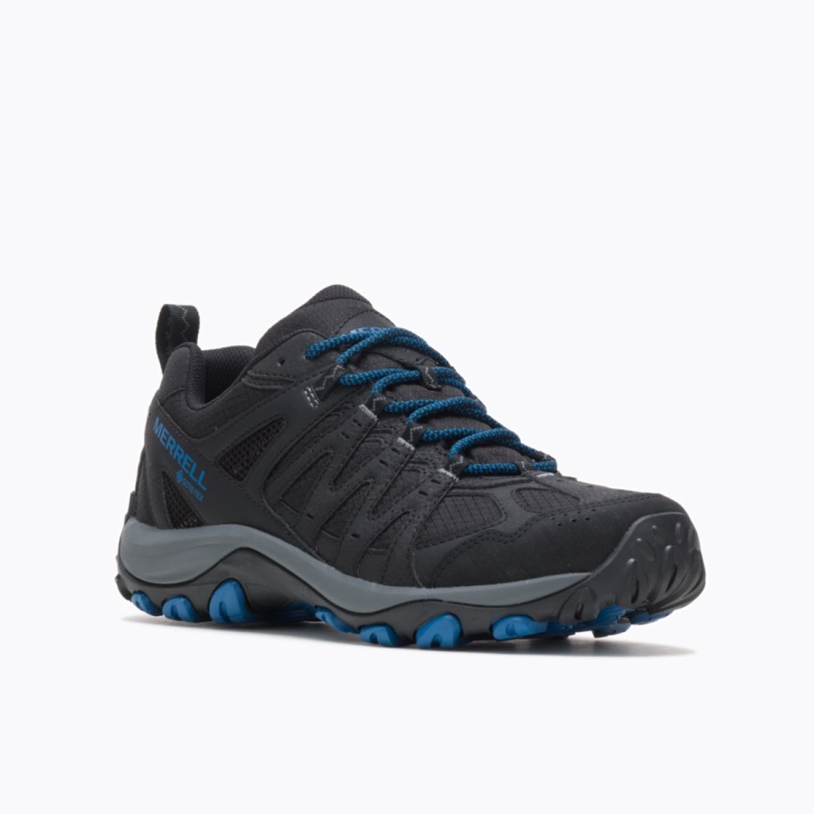 Merrell Men's Accentor Sport 3 GORE-TEX Black