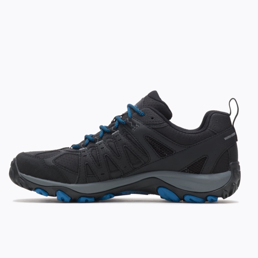 Merrell Men's Accentor Sport 3 GORE-TEX Black