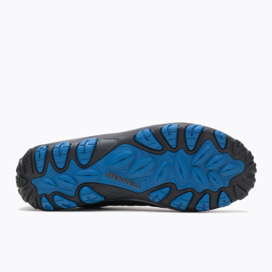 Merrell Men's Accentor Sport 3 GORE-TEX Black