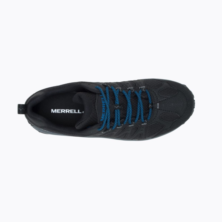 Merrell Men's Accentor Sport 3 GORE-TEX Black