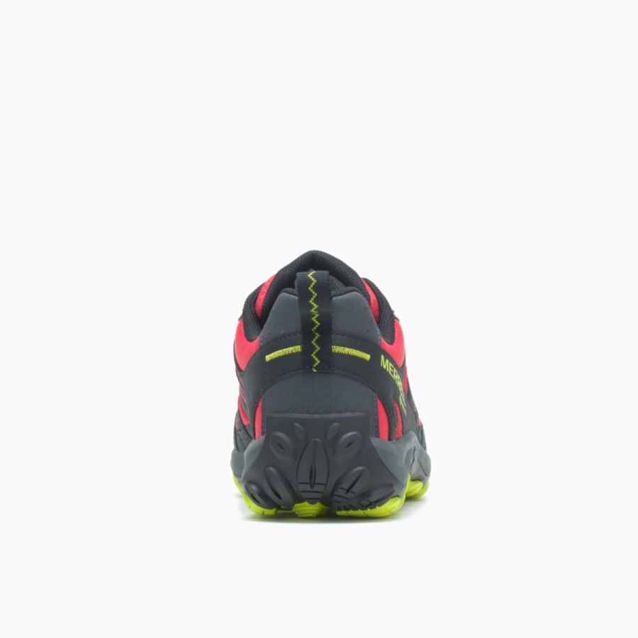 Merrell Men's Accentor Sport 3 GORE-TEX Granite-Lava