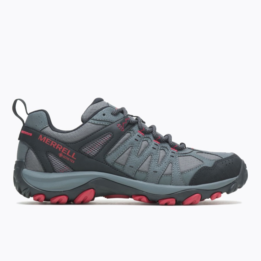 Merrell Men's Accentor Sport 3 GORE-TEX Rock