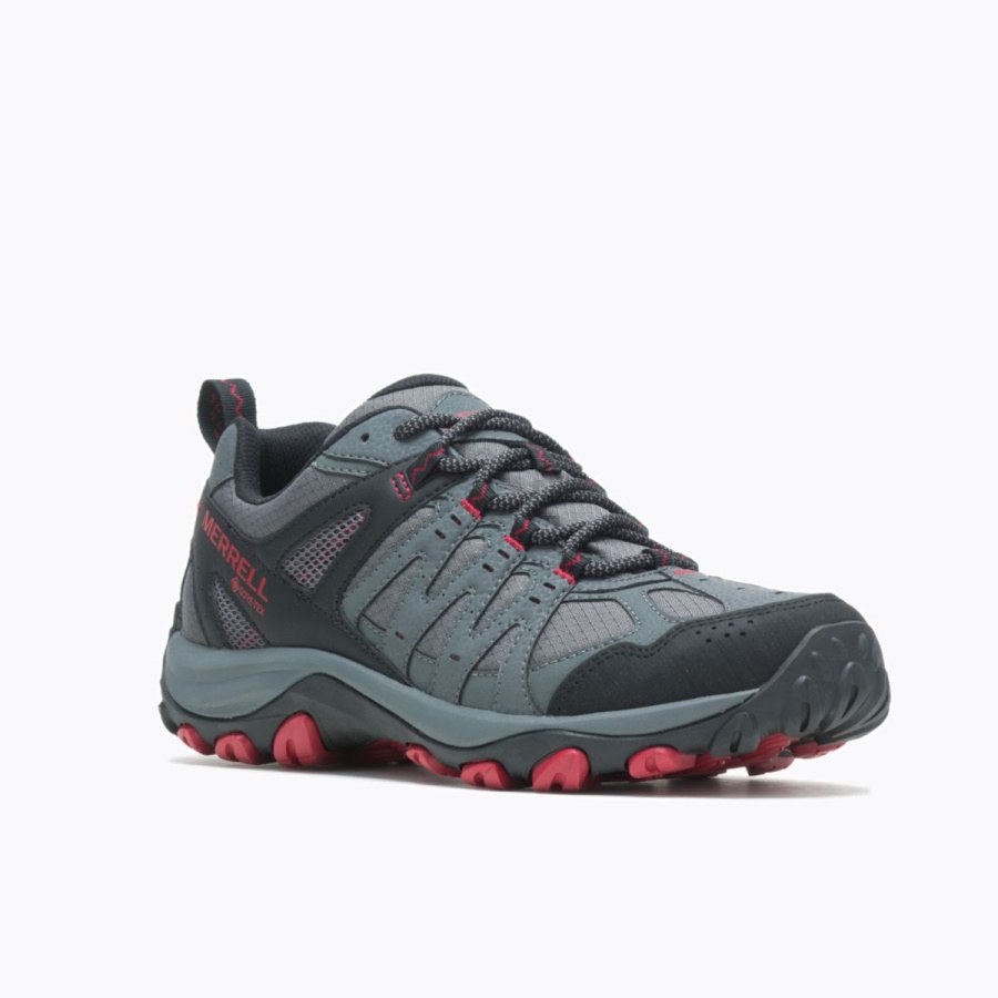 Merrell Men's Accentor Sport 3 GORE-TEX Rock