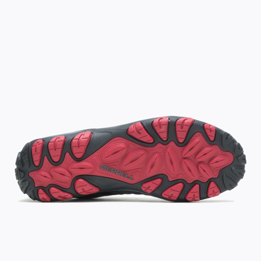 Merrell Men's Accentor Sport 3 GORE-TEX Rock