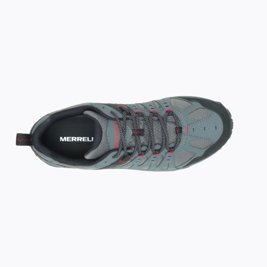 Merrell Men's Accentor Sport 3 GORE-TEX Rock