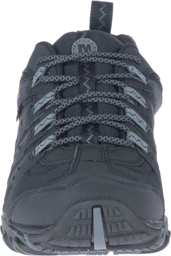 Merrell Men's Accentor Sport GORE-TEX Black-Rock