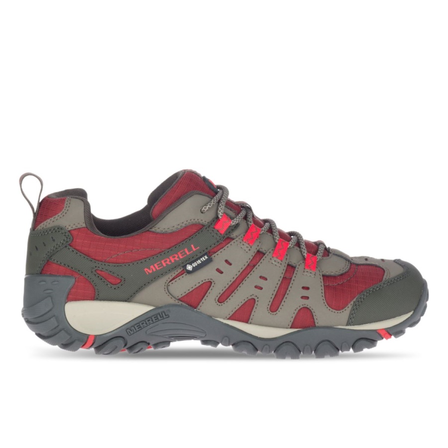 Merrell Men's Accentor Sport GORE-TEX Boulder