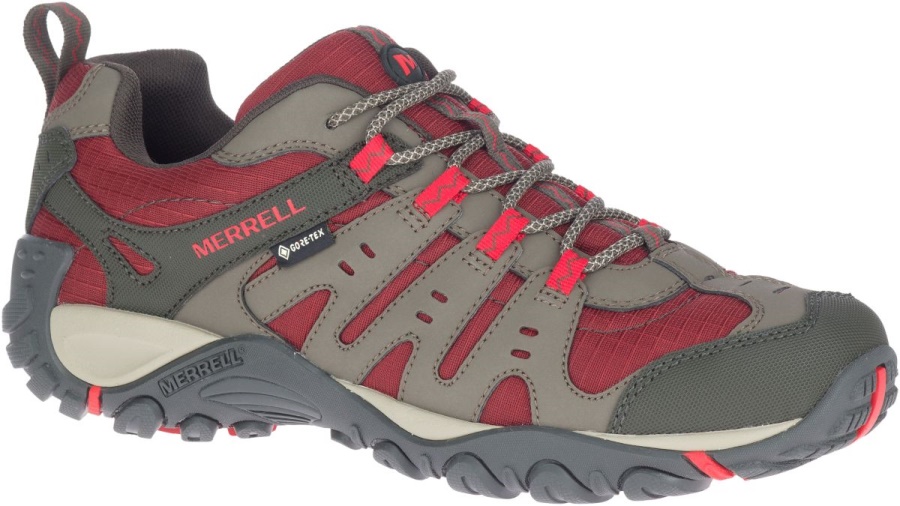 Merrell Men's Accentor Sport GORE-TEX Boulder
