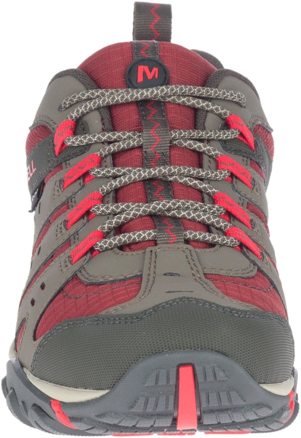 Merrell Men's Accentor Sport GORE-TEX Boulder