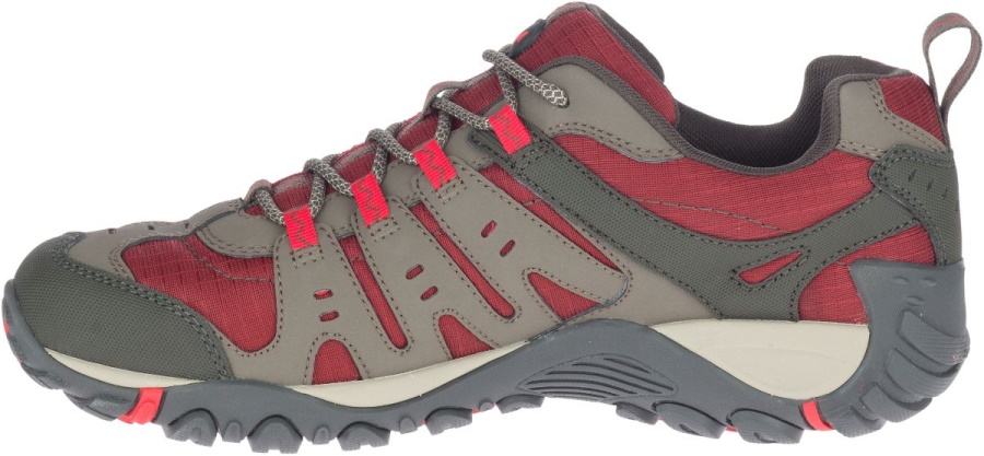 Merrell Men's Accentor Sport GORE-TEX Boulder
