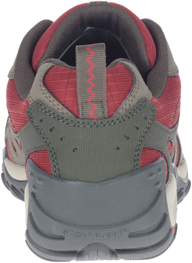 Merrell Men's Accentor Sport GORE-TEX Boulder