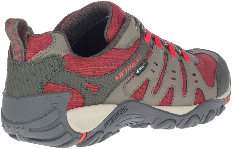Merrell Men's Accentor Sport GORE-TEX Boulder