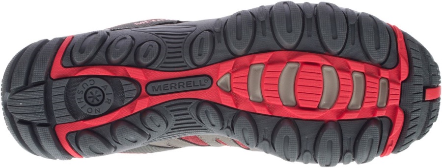 Merrell Men's Accentor Sport GORE-TEX Boulder