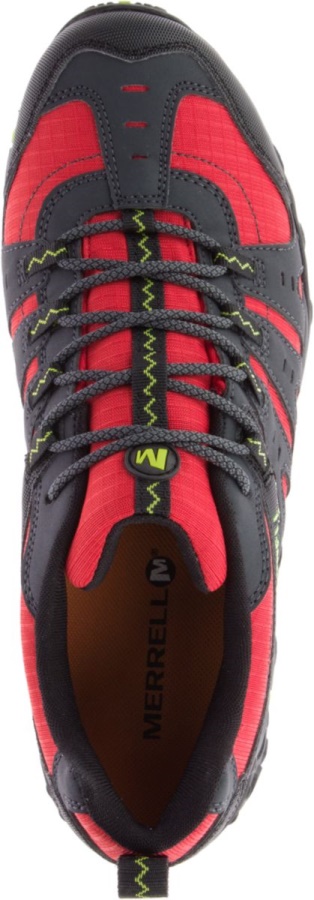 Merrell Men's Accentor Sport GORE-TEX High Risk-Lime