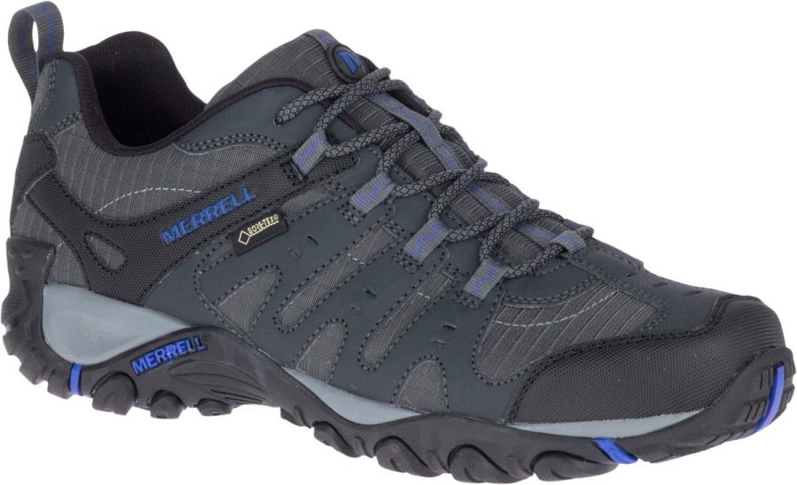 Merrell Men's Accentor Sport GORE-TEX Monument-Sodalite