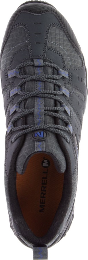 Merrell Men's Accentor Sport GORE-TEX Monument-Sodalite