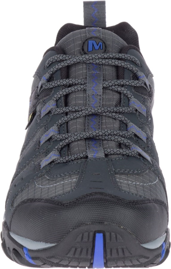 Merrell Men's Accentor Sport GORE-TEX Monument-Sodalite