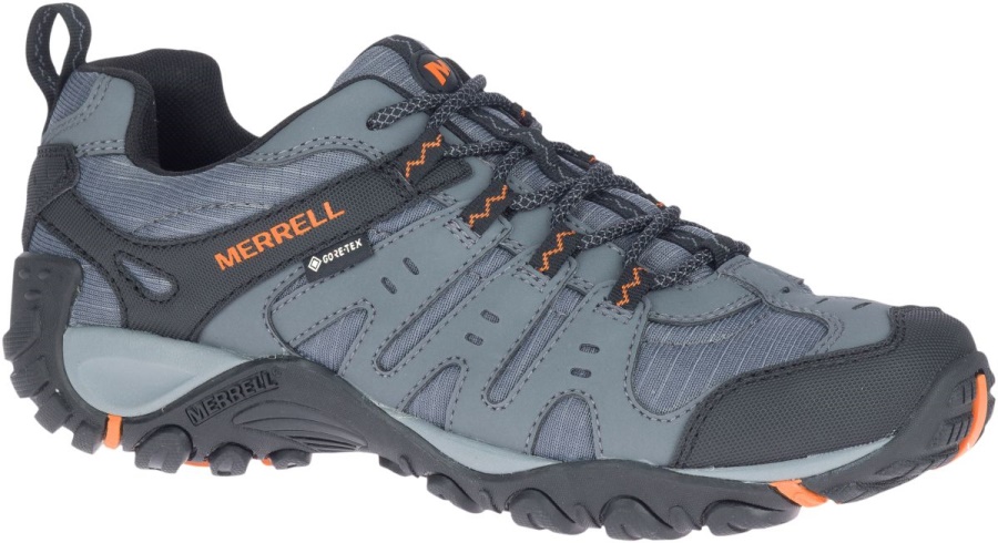 Merrell Men's Accentor Sport GORE-TEX Rock-Exuberance