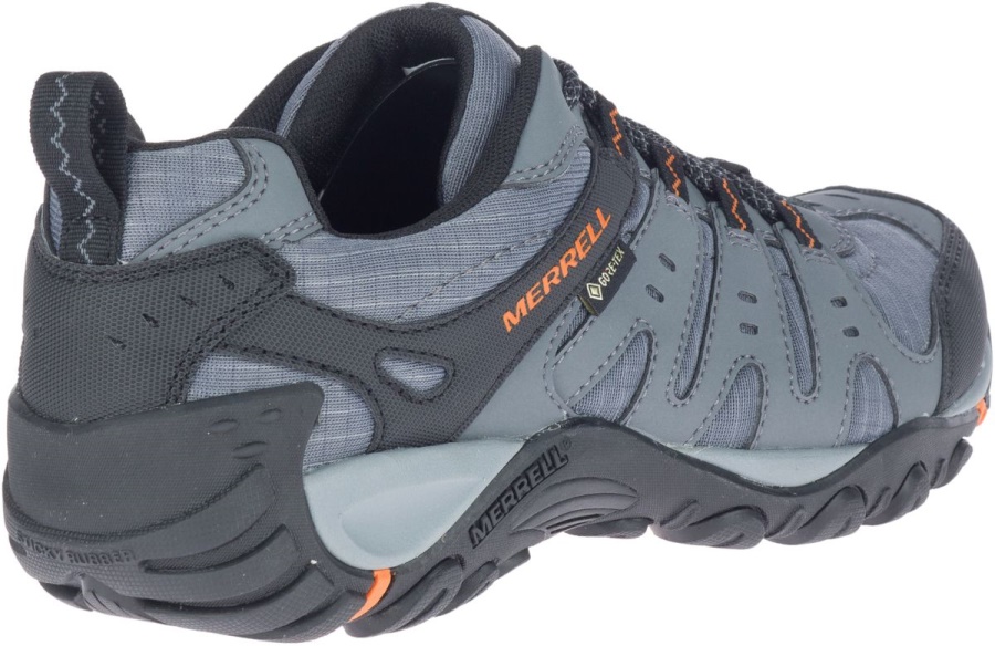 Merrell Men's Accentor Sport GORE-TEX Rock-Exuberance