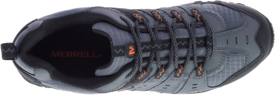 Merrell Men's Accentor Sport GORE-TEX Rock-Exuberance