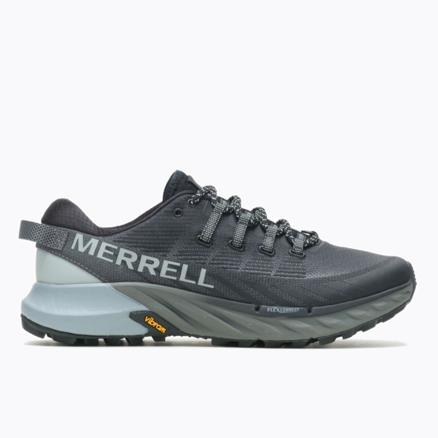 Merrell Men's Agility Peak 4 Black