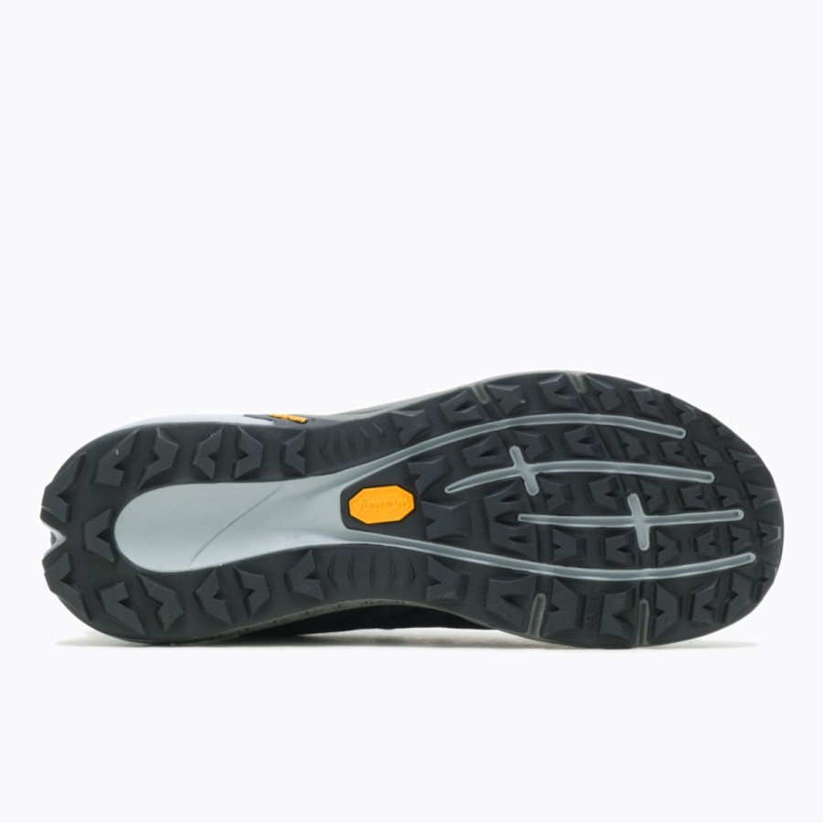 Merrell Men's Agility Peak 4 Black