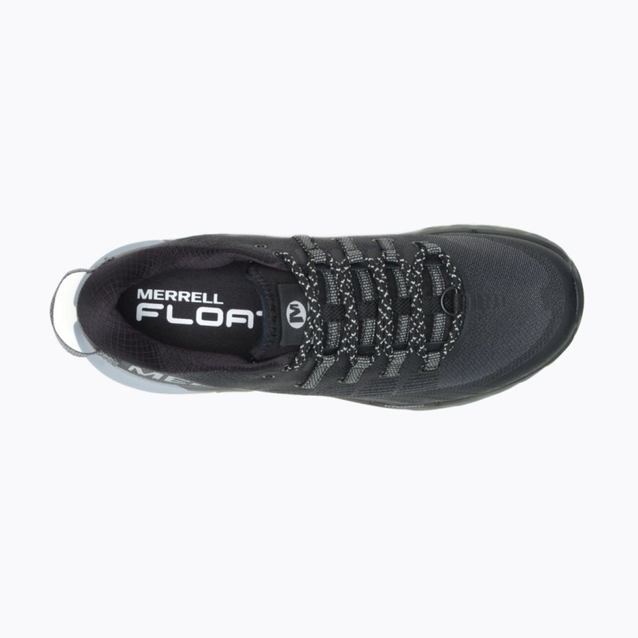 Merrell Men's Agility Peak 4 Black