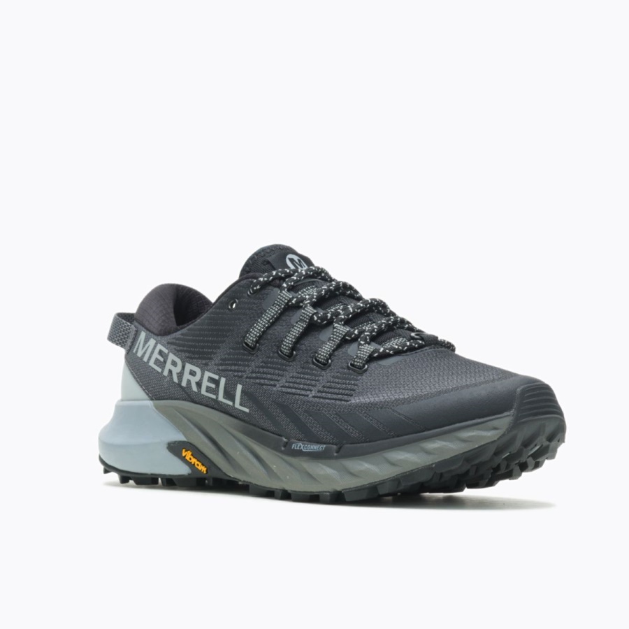 Merrell Men's Agility Peak 4 Black