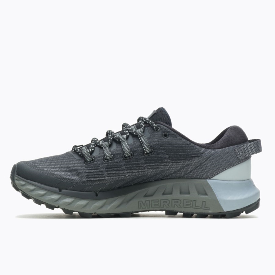 Merrell Men's Agility Peak 4 Black