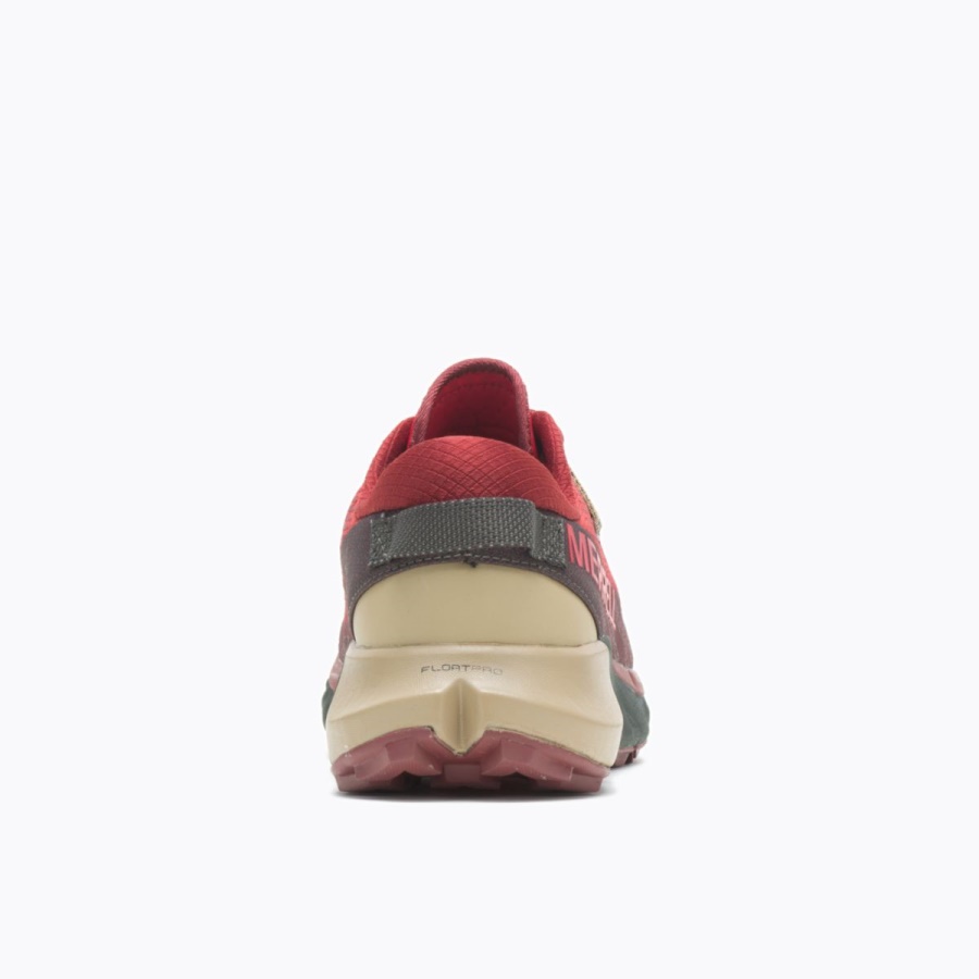 Merrell Men's Agility Peak 4 Lava