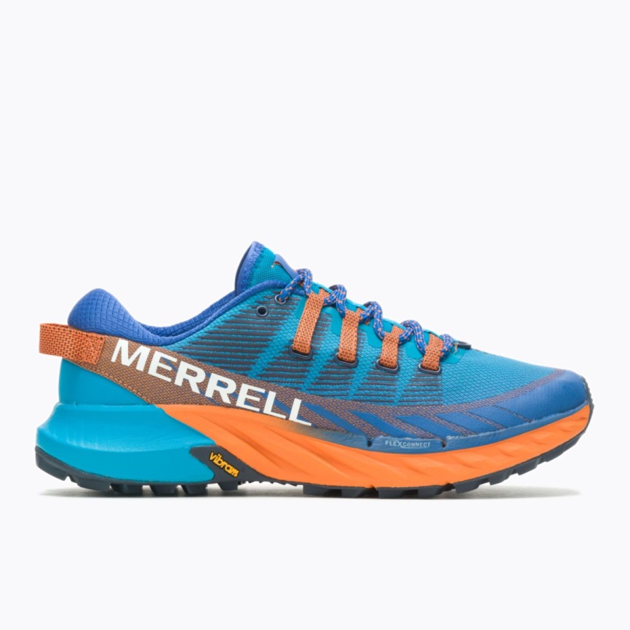Merrell Men's Agility Peak 4 Tahoe