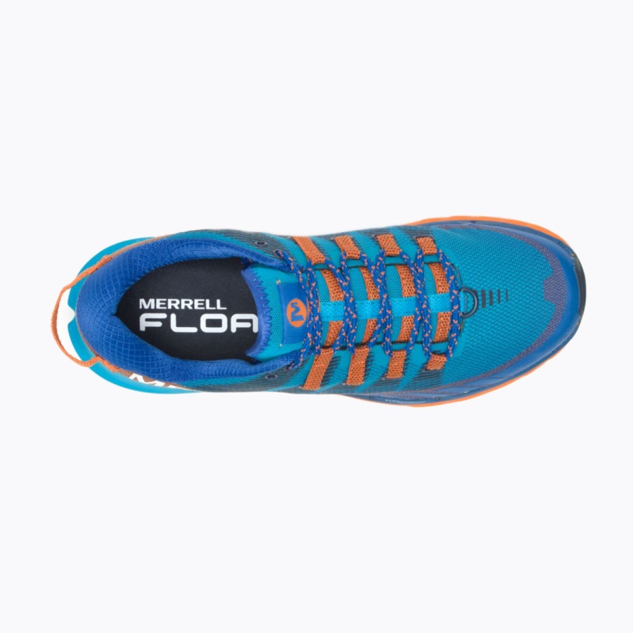 Merrell Men's Agility Peak 4 Tahoe
