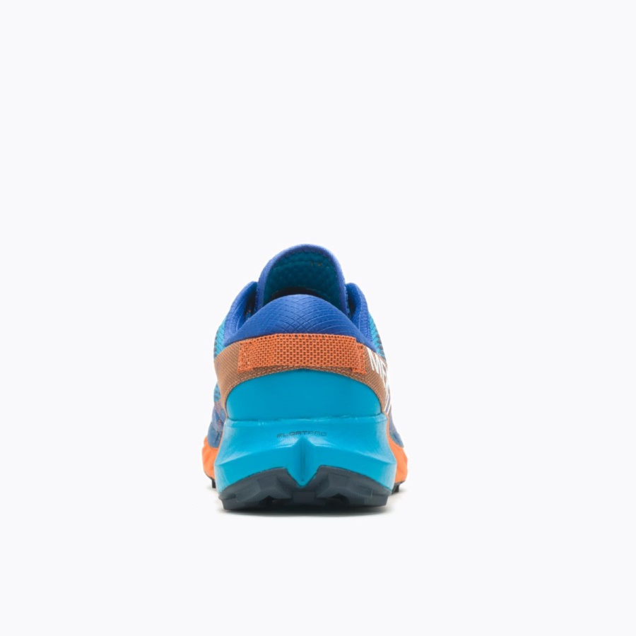 Merrell Men's Agility Peak 4 Tahoe