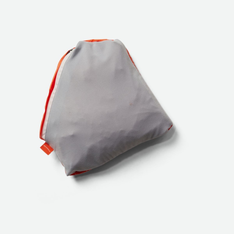 Merrell Men's Alder Packable Wind Shell Firecracker